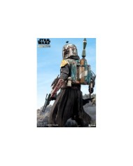 Boba Fett Premium Format Star Wars