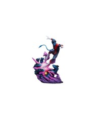 Nightcrawler Marvel Estatua Premium Format