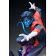 Nightcrawler Marvel Estatua Premium Format