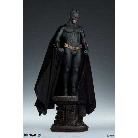 Batman - Batman Begins Estatua Premium Format