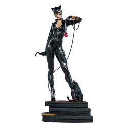 Catwoman Premium Format DC Comics