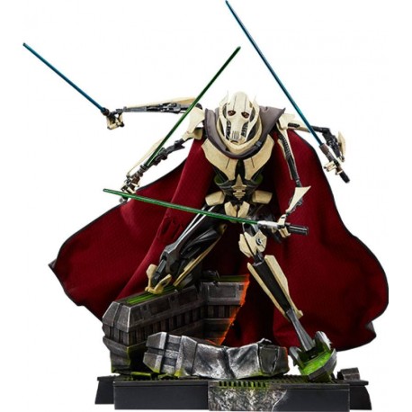 General Grievous Premium Format Star Wars