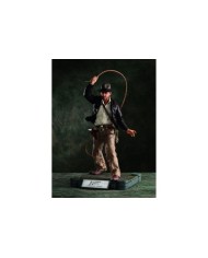 Indiana Jones En busca del arca perdida Estatua Cinemaquette 1/3