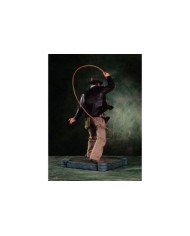 Indiana Jones En busca del arca perdida Estatua Cinemaquette 1/3