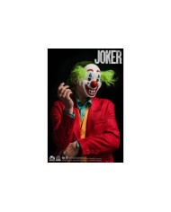 Arthur Fleck Joker Busto tamaño real