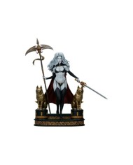 Lady Death Estatua 1/3