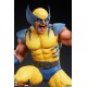 Wolverine Marvel: Future Fight Estatua 1/3