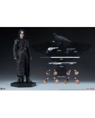 The Crow - El cuervo Figura 1/6
