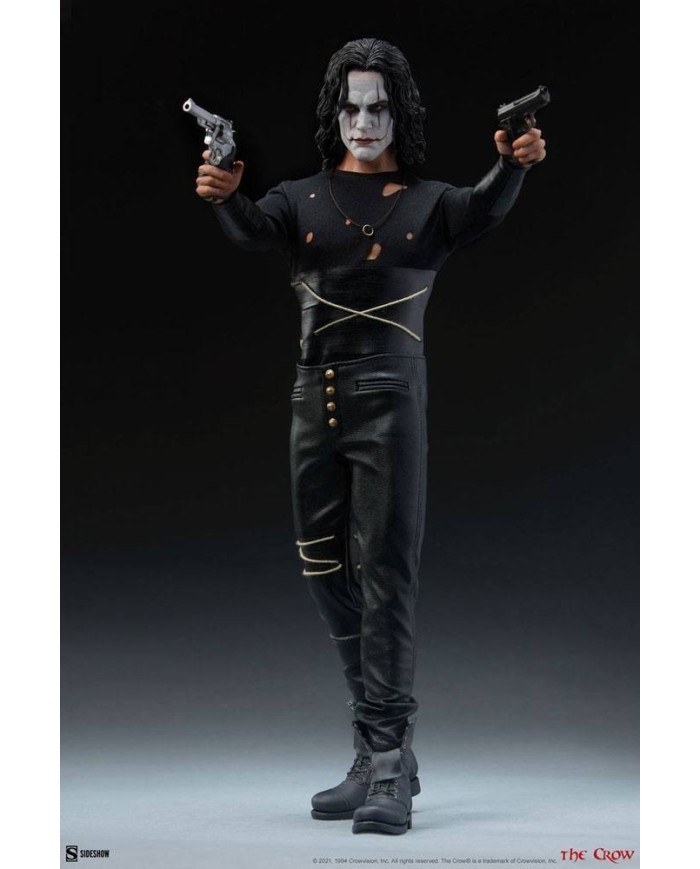 The Crow - El cuervo Figura 1/6