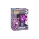 POP! Artist Series: DC: Batman Returns - Catwoman w/Case (Special Edition) - 62