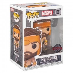 POP! Bobble-Head Marvel: Hercules (Special Edition) - 1061