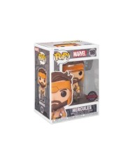POP! Bobble-Head Marvel: Hercules (Special Edition) - 1061
