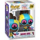 POP! Bobble-Head Marvel: Moon Girl and Devil Donosaur - Moon Girl - 1119