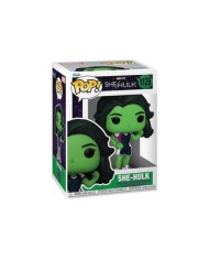 POP! Bobble-Head Marvel: She-Hulk - She-Hulk - 1126