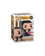 POP! Broadway: Hamilton - Alexander Hamilton (Finale) (Special Edition) - 14