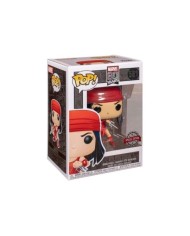 POP! Marvel: 80th - First Appearance: Elektra - 581