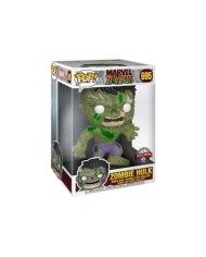 POP! Marvel: Marvel Zombies - Zombie Hulk (Spec. Excl.) - 10in Jumbo - 695