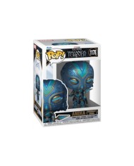 POP! Bobble-Head: Marvel: Black Panther Wakanda Forever - Aneka (Midnight Angel) - 1178