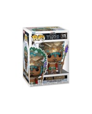POP! Bobble-Head: Marvel: Black Panther Wakanda Forever - King Namor - 1175