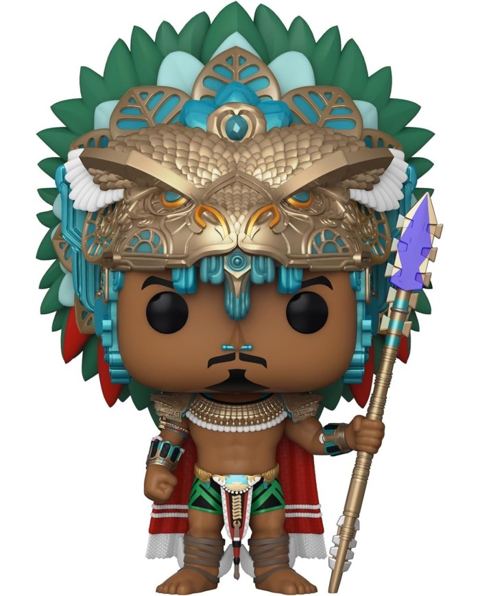 POP! Bobble-Head: Marvel: Black Panther Wakanda Forever - King Namor - 1175