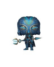 POP! Bobble-Head: Marvel: Black Panther Wakanda Forever - Aneka (Midnight Angel) - 1178