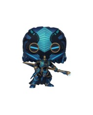 POP! Bobble-Head: Marvel: Black Panther Wakanda Forever - Okoye (Midnight Angel) - 1177