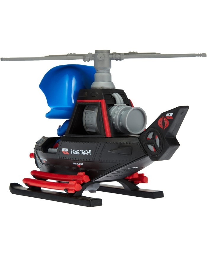 POP! Ride Super Deluxe: G.I.Joe - Cobra F.A.N.G. - 285