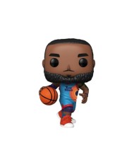 POP! Movies: Space Jam A New Legacy - LeBron James - 10in Jumbo - 1095