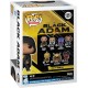 POP! Movies: Black Adam - Black Adam (Limited Edition) - 1251