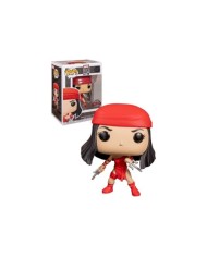 POP! Marvel: 80th - First Appearance: Elektra - 581