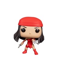 POP! Marvel: 80th - First Appearance: Elektra - 581