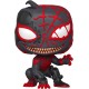 POP! Games: Spiderman Maximum Venom  - Venomized Miles Morales - 600