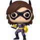 POP! Games: Gotham Knights - Batgirl (Gwith PU) (Exclusive Edition) (Glow in the Dark) - 893