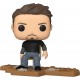 POP! Collection Deluxe: Marvel Avengers - Victory Shawarma: Tony Stark (Excl.) - 756