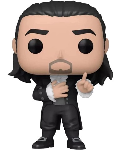 POP! Broadway: Hamilton - Alexander Hamilton (Finale) (Special Edition) - 14
