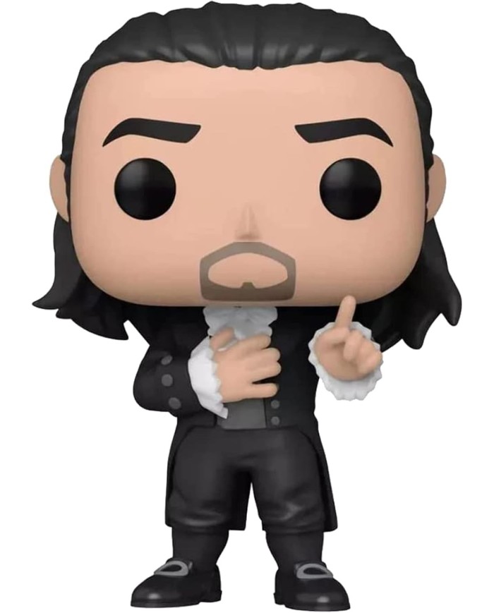 POP! Broadway: Hamilton - Alexander Hamilton (Finale) (Special Edition) - 14