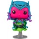 POP! Bobble-Head Marvel: WandaVision - Scarlet Witch (Blacklight)(Special Edition) - 986