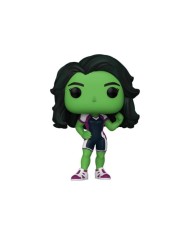 POP! Bobble-Head Marvel: She-Hulk - She-Hulk - 1126