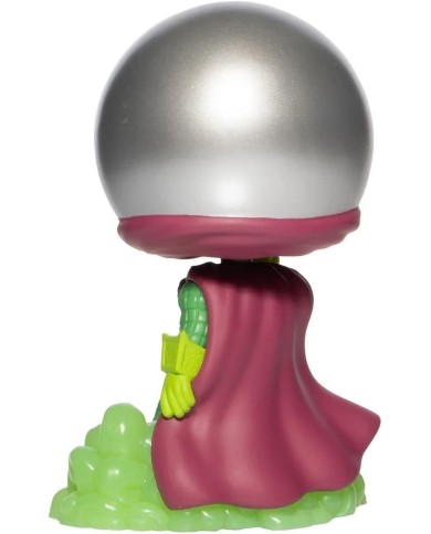 POP! Bobble-Head Marvel: Mysterio (Glow in the Dark) (Special Edition) - 1156