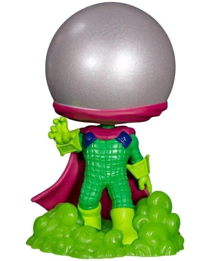 POP! Bobble-Head Marvel: Mysterio (Glow in the Dark) (Special Edition) - 1156
