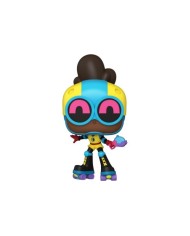 POP! Bobble-Head Marvel: Moon Girl and Devil Donosaur - Moon Girl - 1119