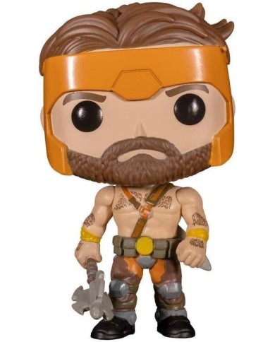 POP! Bobble-Head Marvel: Hercules (Special Edition) - 1061