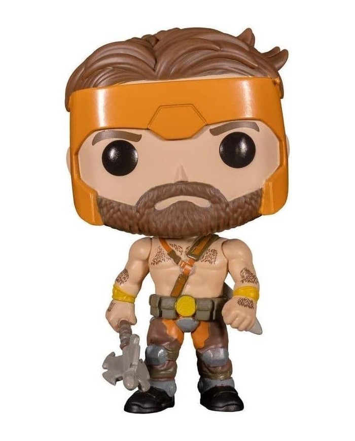 POP! Bobble-Head Marvel: Hercules (Special Edition) - 1061