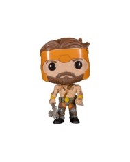 POP! Bobble-Head Marvel: Hercules (Special Edition) - 1061