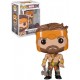 POP! Bobble-Head Marvel: Hercules (Special Edition) - 1061