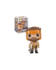 POP! Bobble-Head Marvel: Hercules (Special Edition) - 1061