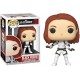 POP! Bobble-Head Marvel: Black Widow - Black Widow - 604