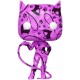 POP! Artist Series: DC: Batman Returns - Catwoman w/Case (Special Edition) - 62