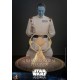 Grand Admiral Thrawn Star Wars: Ahsoka Figura 1/6