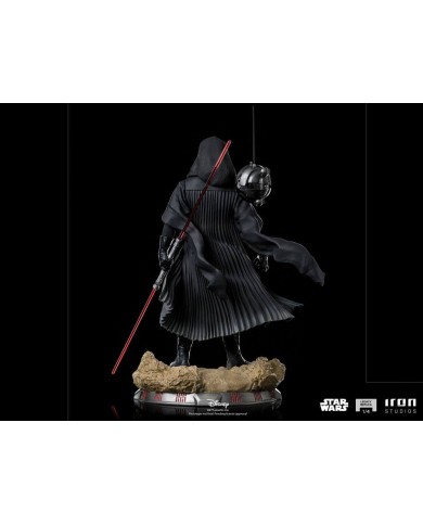 Darth Maul Star Wars Estatua Legacy Replica 1/4